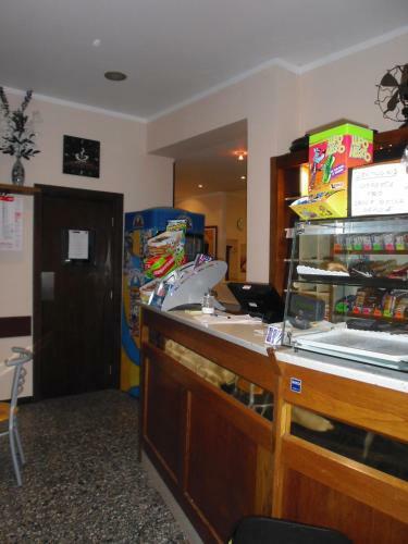 Hotel Albergo Caprile