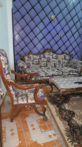 Apartamento Mena House