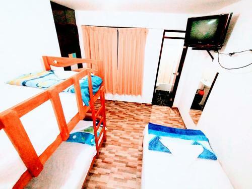 Hostal Hospedaje Estrella Marina
