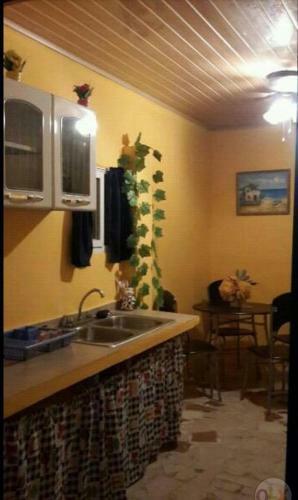 Apartamento Villa Yilmar