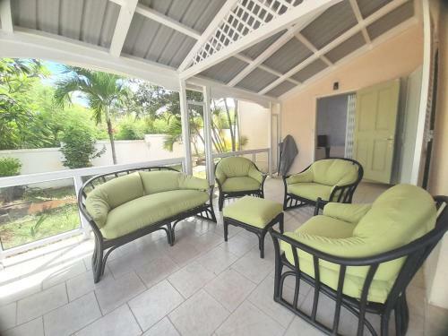 Charmante Villa Avec Piscine Proche Plage