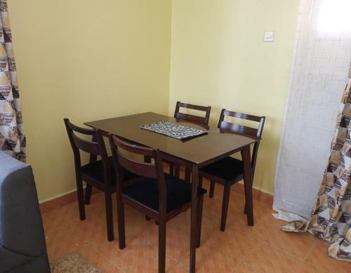 Amani 1 Bedroom Apartment Migosi