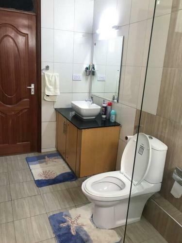 Stylish Luxury Apartment, 5 Mins From Kisumu Cbd