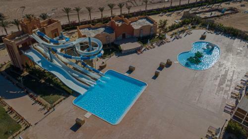 Hotel Dream Lagoon And Aqua Park Resort