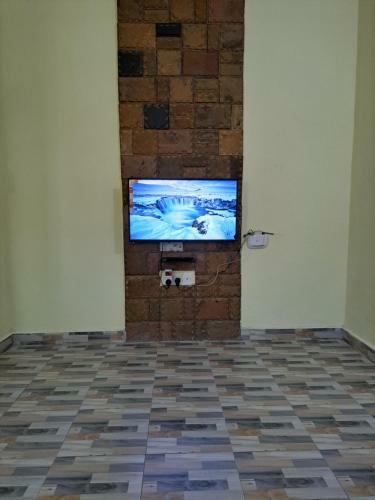 Apartamento Brista Stays