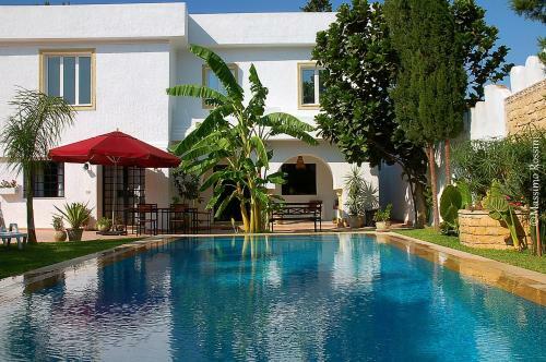 Bed & Breakfast Massimo E Tiziana