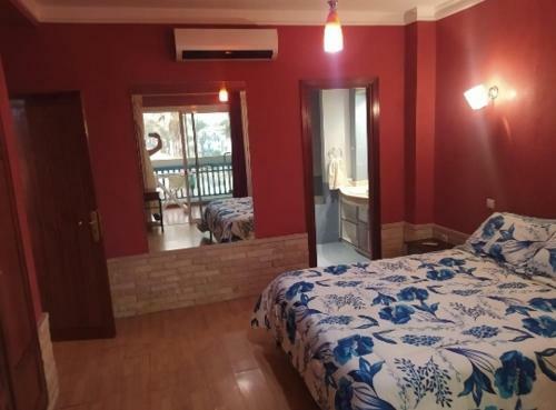 Apartamento Hay Mohmmadi