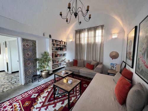 Apartamento Olivia Guest House (eya & Abbes)