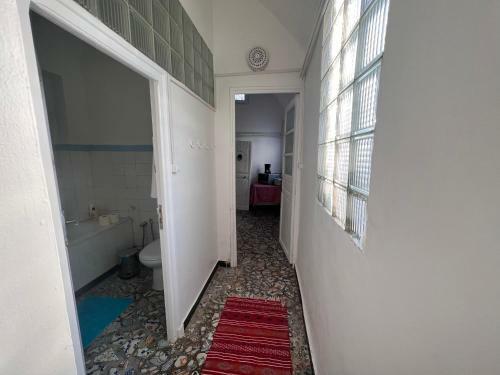 Apartamento Olivia Guest House (eya & Abbes)