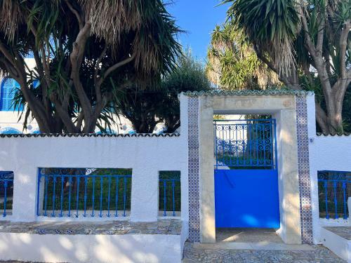 Apartamento Olivia Guest House (eya & Abbes)