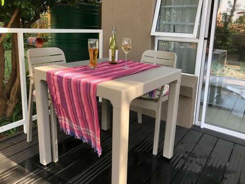 Hostal Fiori Rosa