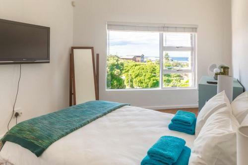 Apartamento Casual, Beachy Accommodation 200m From Seals