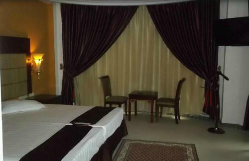 Hotel H�tel C�sar Palace