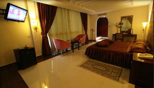 Hotel H�tel C�sar Palace