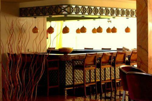 Hotel H�tel C�sar Palace