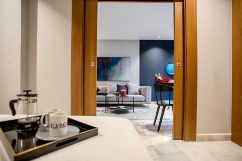 Apartamento Casa Prestige Near Tramway/ New Flat