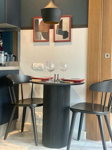 Apartamento Casa Prestige Near Tramway/ New Flat