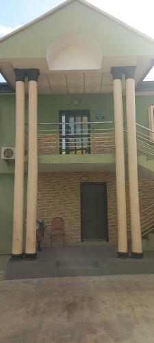 Ripples Hotel
