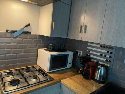 Apartamento The Lifestyle You Deserve.