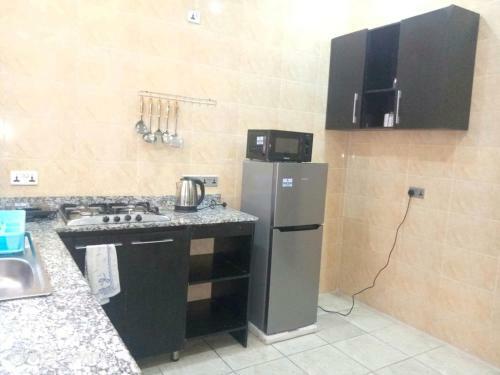 Chrystee Apartment