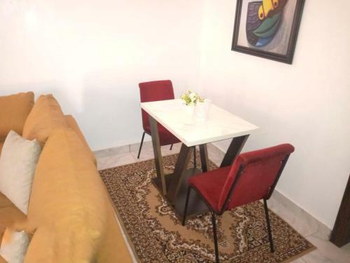 Chrystee Apartment