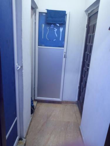 1 Bedroom Mini Apartment In Surulere Lawanson