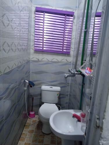 1 Bedroom Mini Apartment In Surulere Lawanson