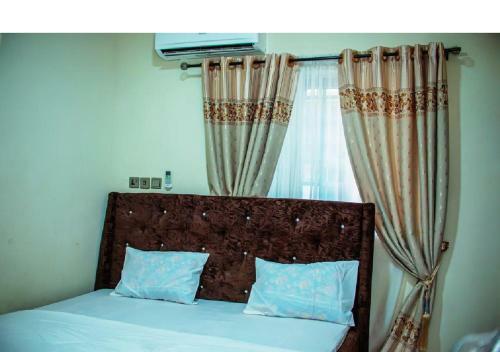 Apartamento Luxury 3-bedroom Duplex Fast Wifi+247power