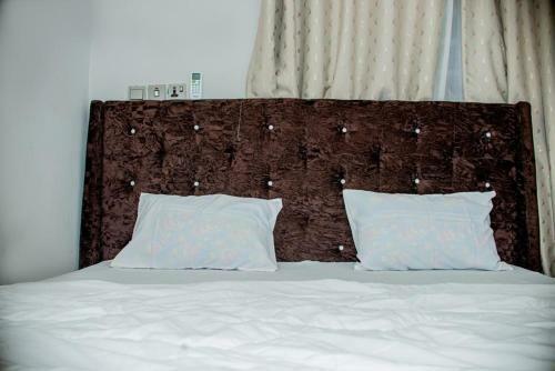 Apartamento Luxury 3-bedroom Duplex Fast Wifi+247power