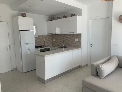 Apartamento Charmant Logement Front Port Et Mer