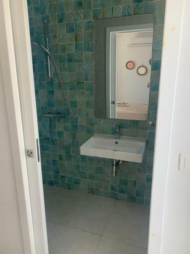 Apartamento Charmant Logement Front Port Et Mer