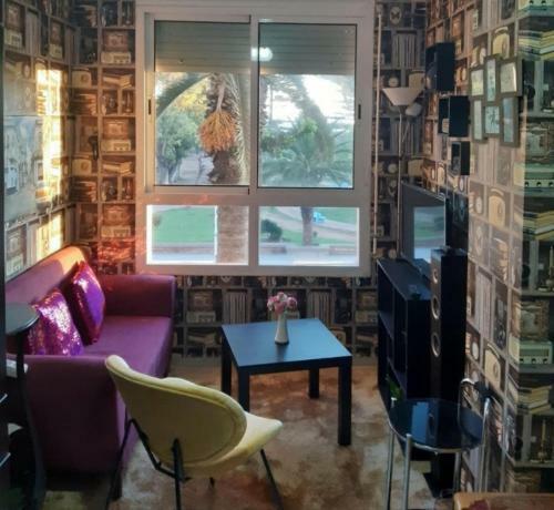 Apartamento Appartement Au Centre 2 Chambres