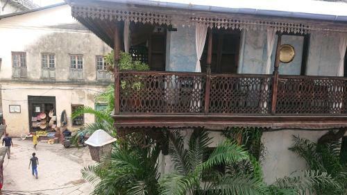 Sultan Apartment