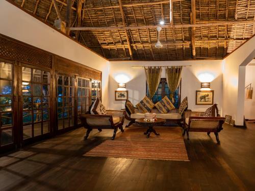 Hotel Anna Of Zanzibar
