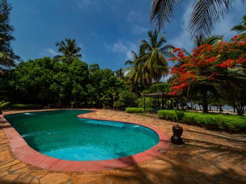 Hotel Anna Of Zanzibar
