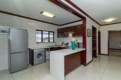 Smart Apartment 9