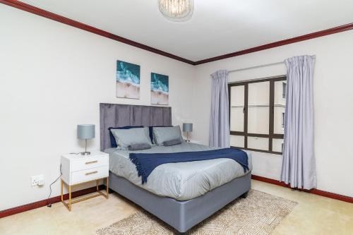 Smart Apartment 9