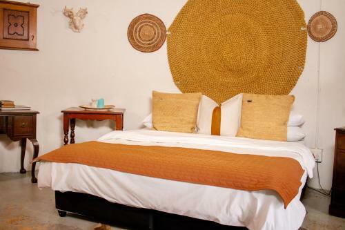 Hotel Wushwini Resort
