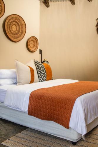 Hotel Wushwini Resort