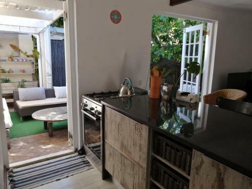 Nirvana Cottage