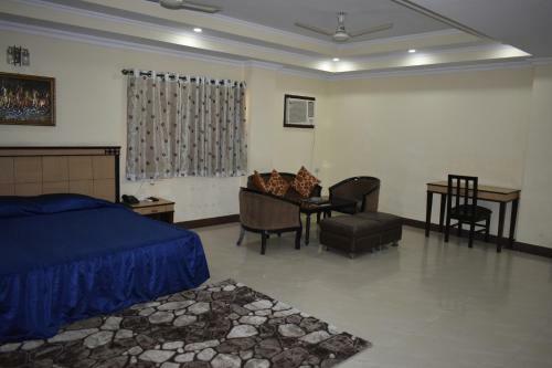 Hotel Sriyash Regency
