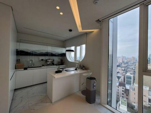 Apartamento ??? ?? ????????????? ?? ??? Cheongdam Edition