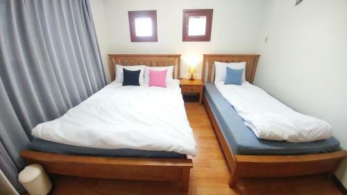 Hostal Dolma Hongdae