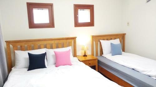 Hostal Dolma Hongdae