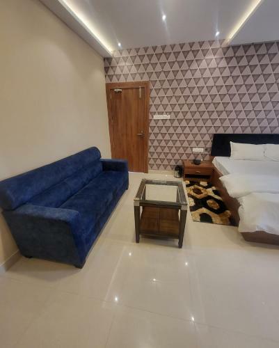 Hotel Vaishno Residency