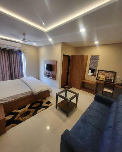 Hotel Vaishno Residency