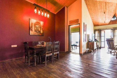 Apartamento Solace, Kasauli