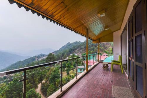 Apartamento Solace, Kasauli
