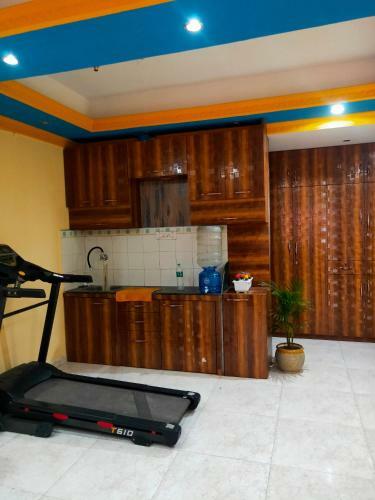 Hotel Oyo 88155 Oyo Room Narayanpur Battala