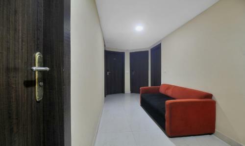 Treebo Trend Hotel Mangalam